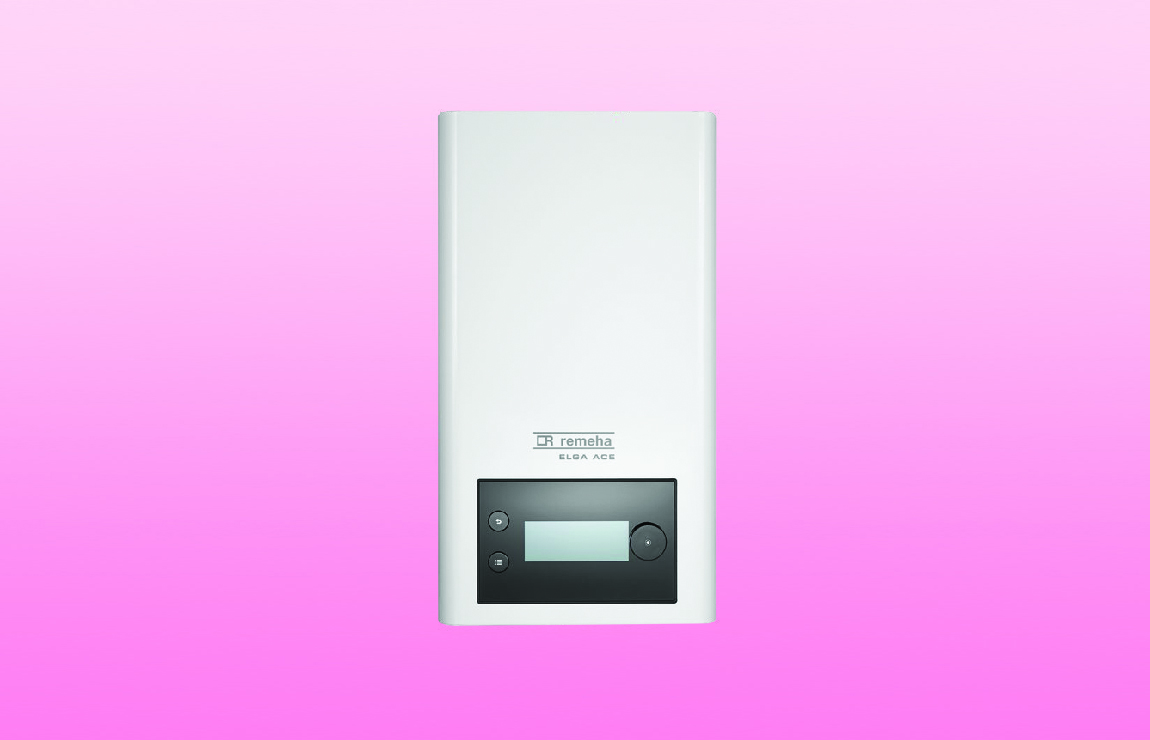 Techneco Elga 304