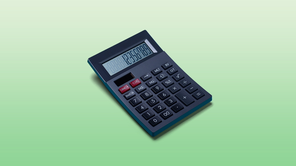 Kosteloos financieringsplan